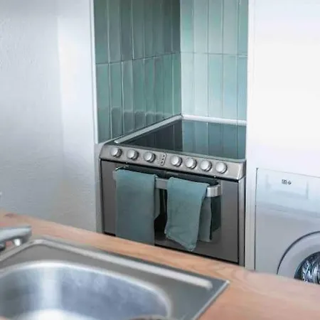 Duplex Dans Avec Piscine Porticcio (Corsica)
