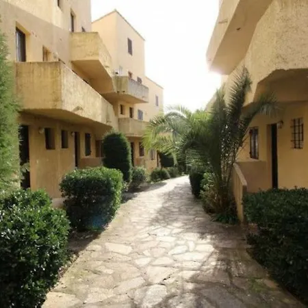 Apartamento Duplex Dans Avec Piscine