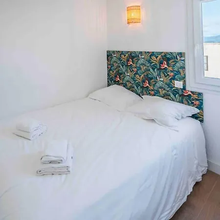 Duplex Dans Avec Piscine *