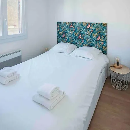 Duplex Dans Avec Piscine * Porticcio (Corsica)