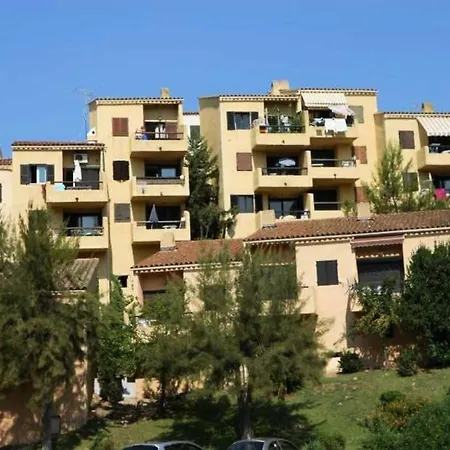 Duplex Dans Avec Piscine *